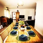 Casa Tin Tin Villa Moncarapacho
