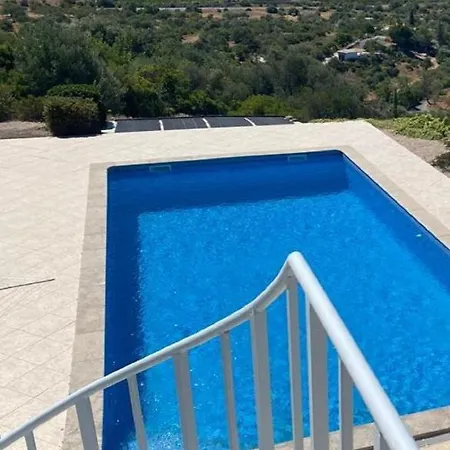 Casa Tin Tin Villa *