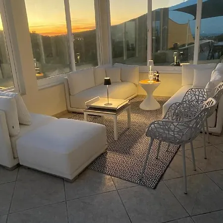 Casa Tin Tin Moncarapacho