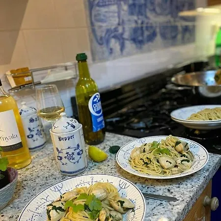 Casa Tin Tin * 몬카라파초