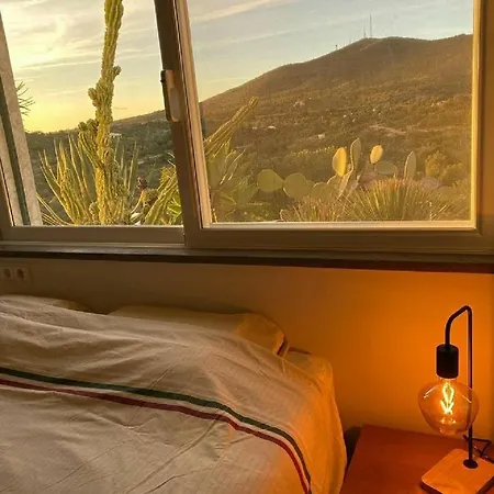 Casa Tin Tin Moncarapacho