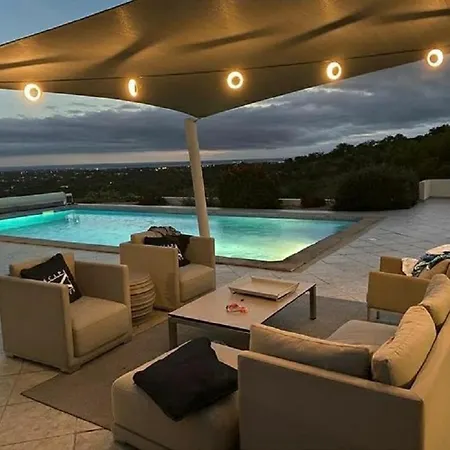 Casa Tin Tin * Moncarapacho