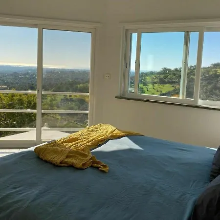 Villa Casa Tin Tin Moncarapacho