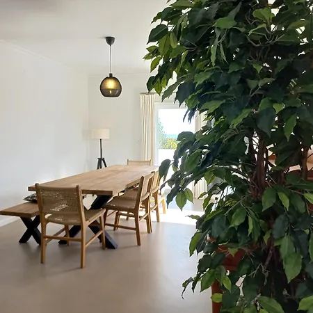 Casa Tin Tin Villa Moncarapacho