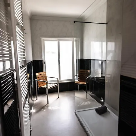 Casa Tin Tin Villa *