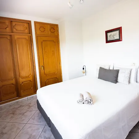 Casa Tin Tin Villa Moncarapacho