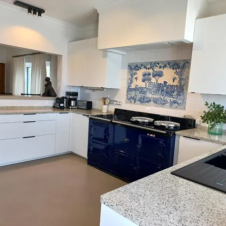 וילה Casa Tin Tin מונקאראפאצ'ו