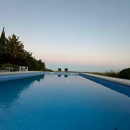 Casa Tin Tin Villa Moncarapacho