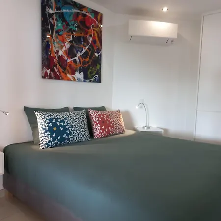 Casa Tin Tin