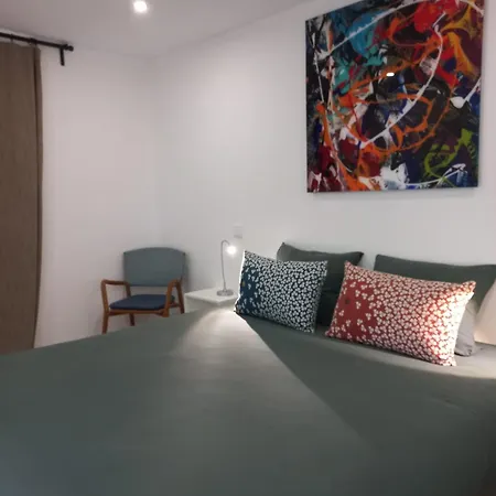 Casa Tin Tin Villa *