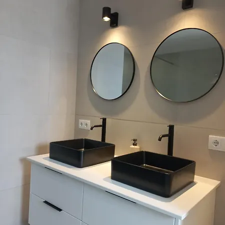 Casa Tin Tin 빌라 몬카라파초