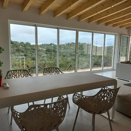 Villa Casa Tin Tin Moncarapacho