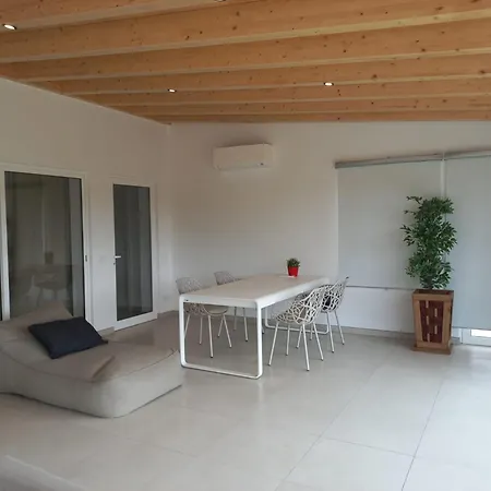 Casa Tin Tin Villa *