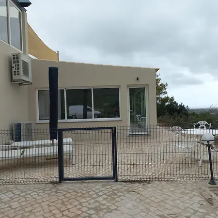 Villa Casa Tin Tin Moncarapacho