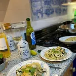 Casa Tin Tin * Moncarapacho