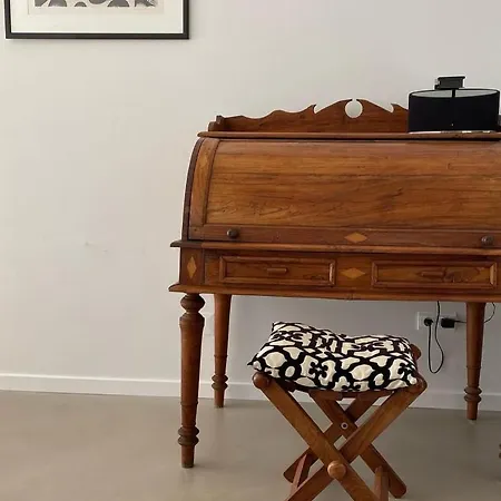 Вилла Casa Tin Tin *