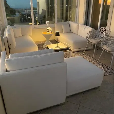 Casa Tin Tin Вилла