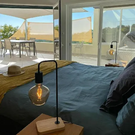 Casa Tin Tin Вилла