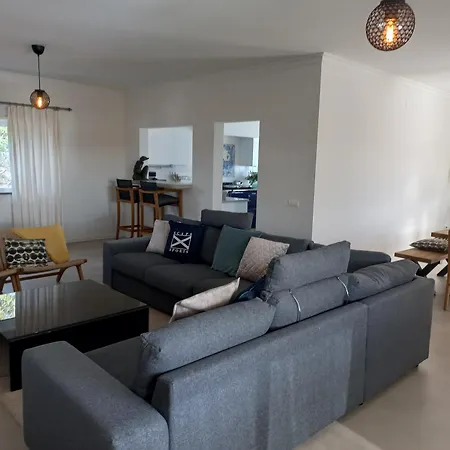 Βίλα Casa Tin Tin