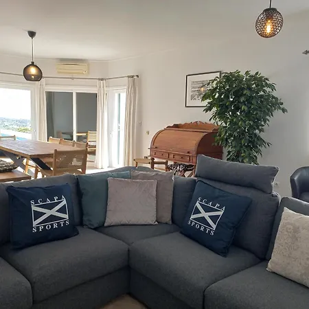 Вилла Casa Tin Tin *