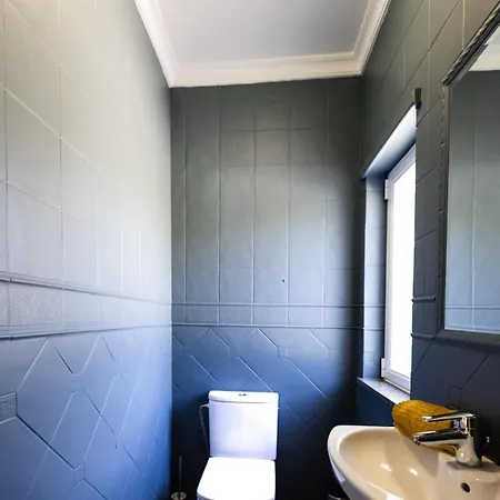 Вилла Casa Tin Tin