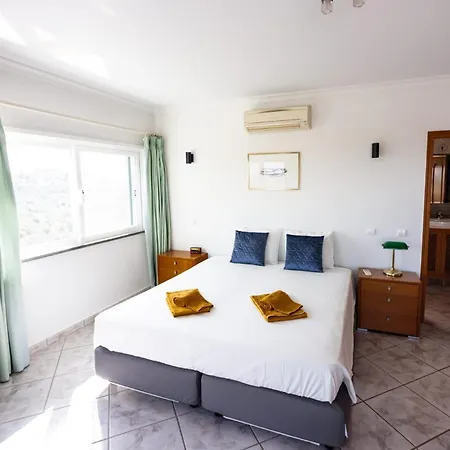 Вилла Casa Tin Tin Монкарапашу