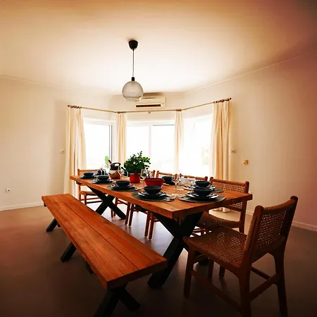 Casa Tin Tin Вилла *