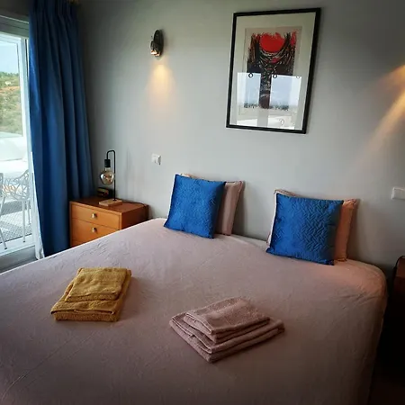 Вилла Casa Tin Tin Монкарапашу