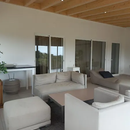 Вилла Casa Tin Tin