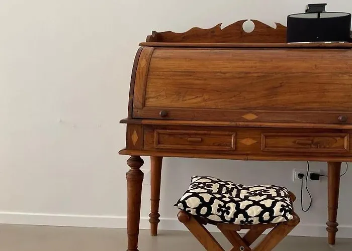 Βίλα Casa Tin Tin *