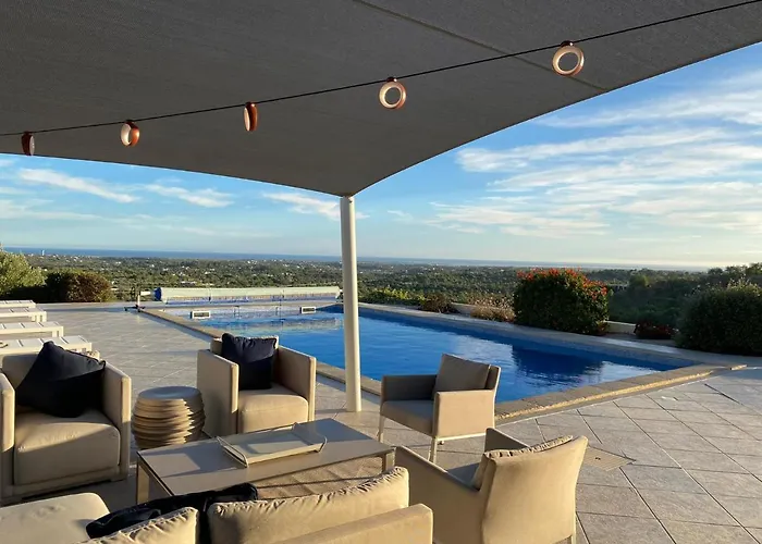 Βίλα Casa Tin Tin *