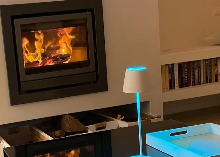 Casa Tin Tin * Moncarapacho