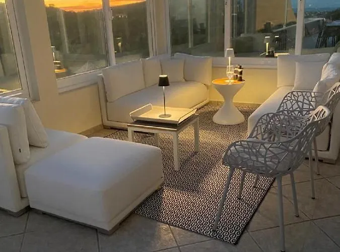 Casa Tin Tin Moncarapacho