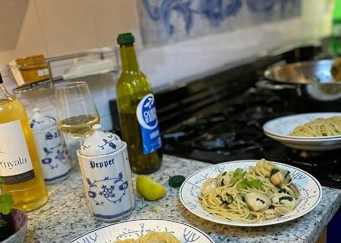 Casa Tin Tin * Moncarapacho