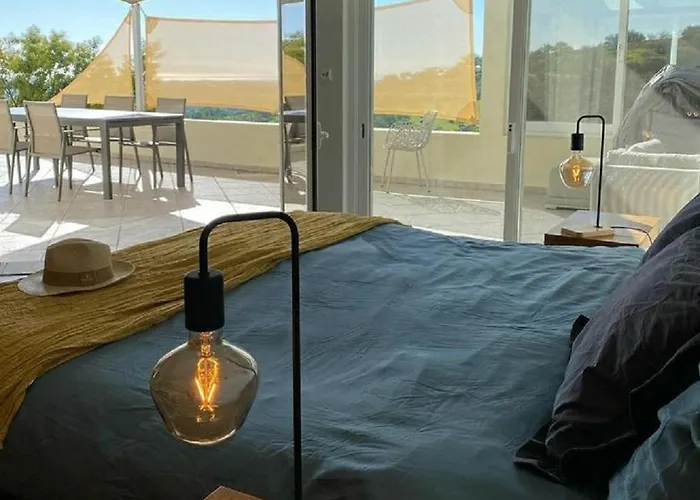 Casa Tin Tin Βίλα