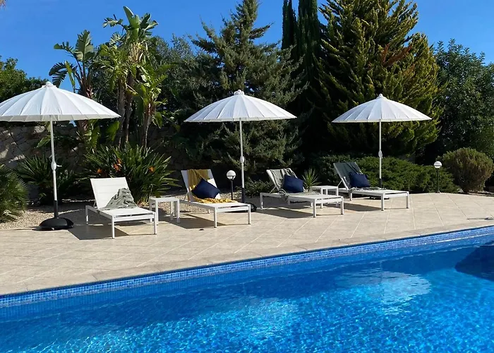 Casa Tin Tin Βίλα *