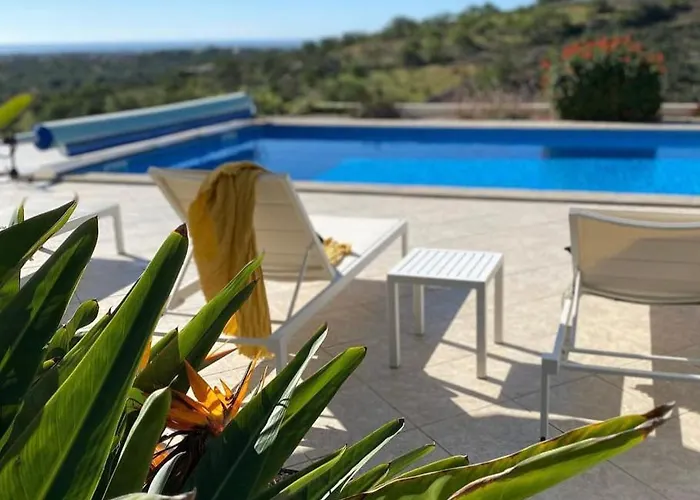 Βίλα Casa Tin Tin *