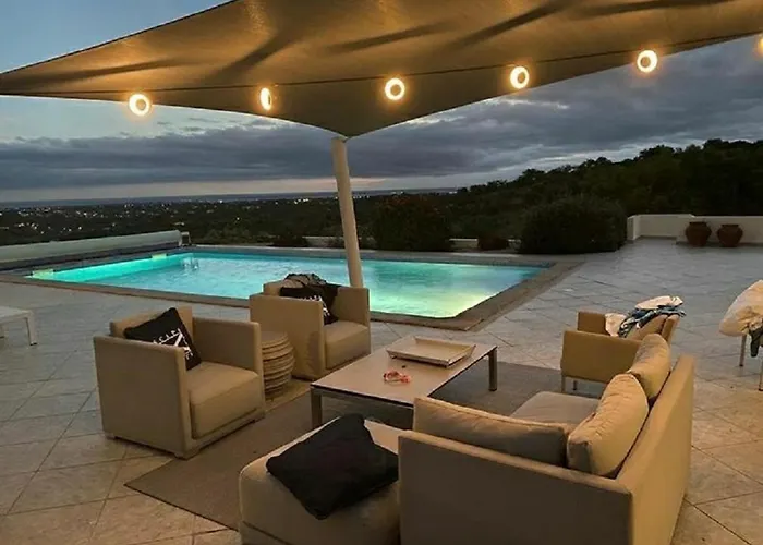 Casa Tin Tin * Moncarapacho