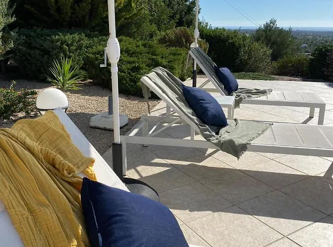 Casa Tin Tin Βίλα