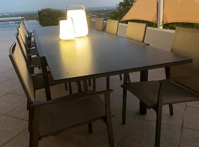 Βίλα Casa Tin Tin Moncarapacho