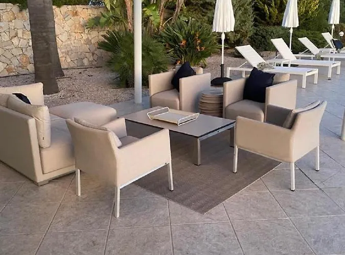 Casa Tin Tin Βίλα