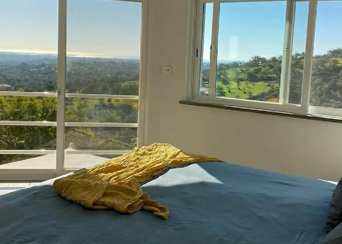 Βίλα Casa Tin Tin Moncarapacho