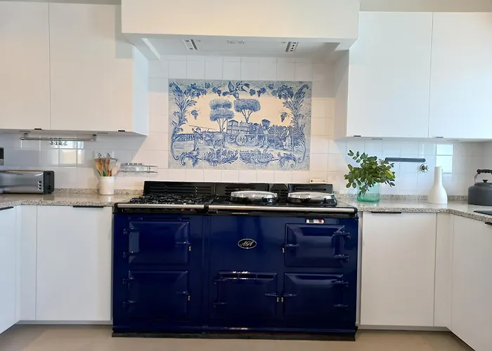 Casa Tin Tin Βίλα Moncarapacho