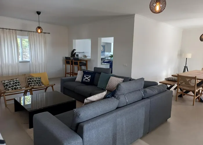 Βίλα Casa Tin Tin