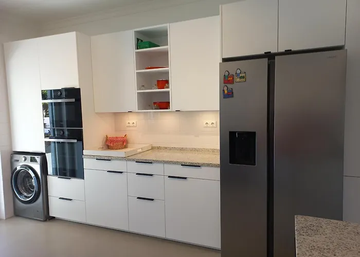 Casa Tin Tin Βίλα