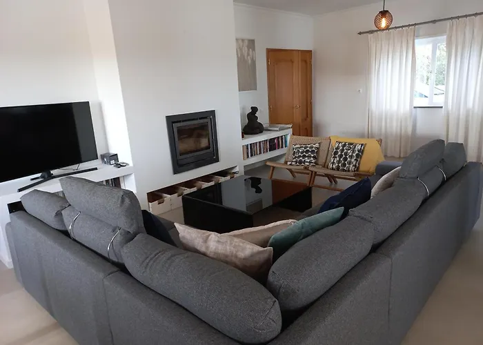 Casa Tin Tin Βίλα *