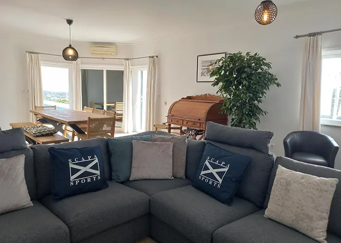 Βίλα Casa Tin Tin *