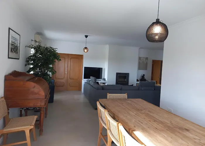 Casa Tin Tin * Moncarapacho