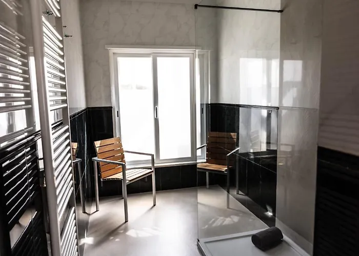 Casa Tin Tin Βίλα *