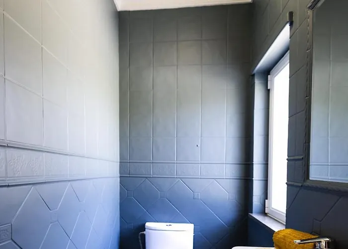 Βίλα Casa Tin Tin